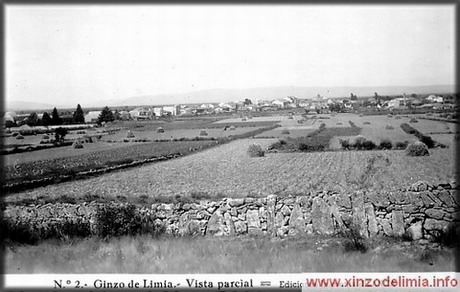 xinzo de limia
